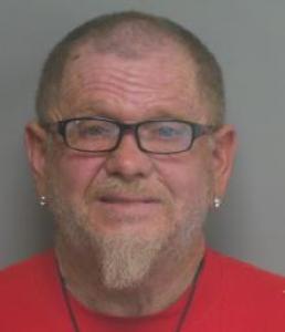 Cletus Gene Conklin a registered Sex Offender of Missouri