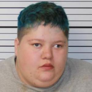 Savannah Michelle Campbell a registered Sex Offender of Missouri