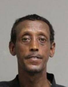 Ibrahim Abdinoor Abdi a registered Sex Offender of Missouri