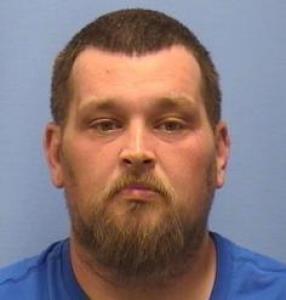 Bradley Duane Everhart a registered Sex Offender of Missouri