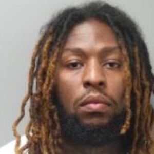 Djuan Lamar Brown a registered Sex Offender of Missouri