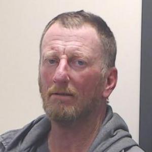 Jeffrey Wayne Davis a registered Sex Offender of Missouri