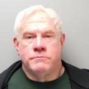 Mark Christi Hayden a registered Sex Offender of Missouri