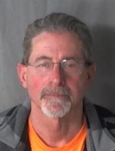 Mark Allen Schumer a registered Sex Offender of Missouri