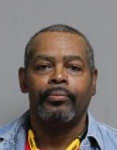 Phillip Jay Ward a registered Sex Offender of Missouri