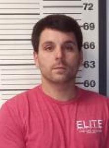 Houston Tyler Ball a registered Sex Offender of Missouri