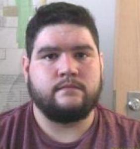 Darius Alan Olvera a registered Sex Offender of Missouri