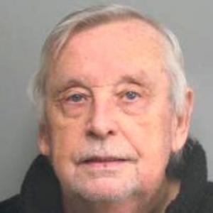 Charles Ambrose Riggins a registered Sex Offender of Missouri