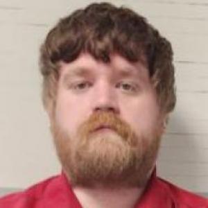 Cory James Scott a registered Sex Offender of Missouri