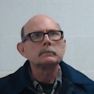 Jeffrey Alan Wooldridge a registered Sex Offender of Missouri