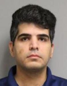 Bannad Kouki Mehrdad Zareh a registered Sex Offender of Missouri