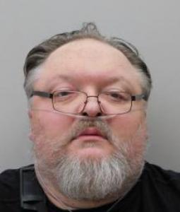 Danny Ray Barnes a registered Sex Offender of Missouri
