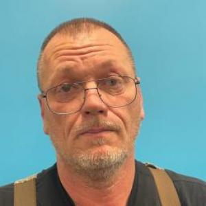 Michael Glenn Beeves a registered Sex Offender of Missouri