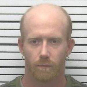 Cody Lynn Pegelow a registered Sex Offender of Missouri