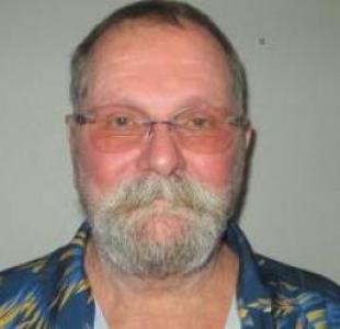 George David Mitchell a registered Sex Offender of Missouri