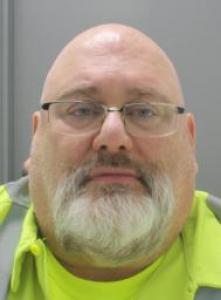 Jeffrey Lee Keefe a registered Sex Offender of Missouri