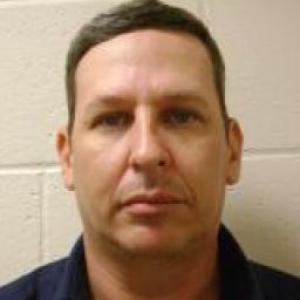 Eric Gustaf Vandecnocke a registered Sex Offender of Missouri