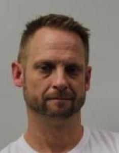 Jeffrey David Tanner a registered Sex Offender of Missouri