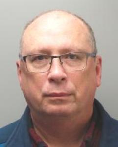 Timothy Alan Byrum a registered Sex Offender of Missouri