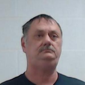 Joseph Franklin Crawford a registered Sex Offender of Missouri
