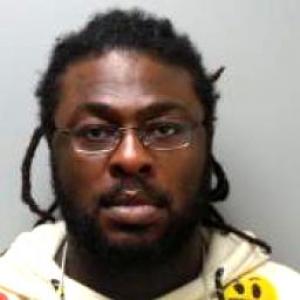 Quentin Lamarr Bryant a registered Sex Offender of Missouri