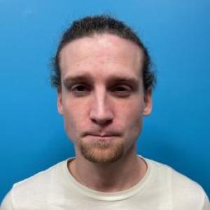 Nicholas Ryan Barber a registered Sex Offender of Missouri