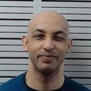 Jody Maurice Hillard 2nd a registered Sex Offender of Missouri