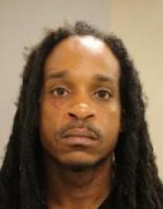 Dalemonico Lamont Benson a registered Sex Offender of Missouri