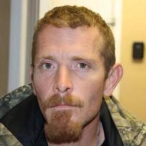 Collin Michael James a registered Sex Offender of Missouri