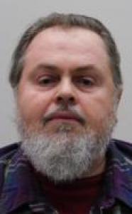 Curtis Neal Vanwye a registered Sex Offender of Missouri