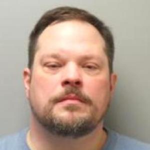 Jonathan Russell Alden a registered Sex Offender of Missouri