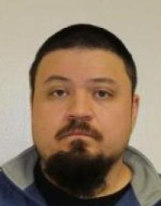 Michael Jeffrey Baca a registered Sex, Violent, or Drug Offender of Kansas