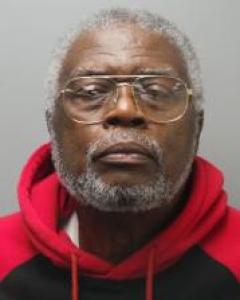 Alfred Session a registered Sex Offender of Missouri