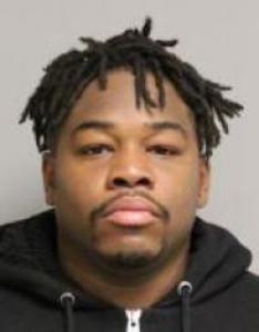Leonard Anthony Dixon Jr a registered Sex Offender of Missouri