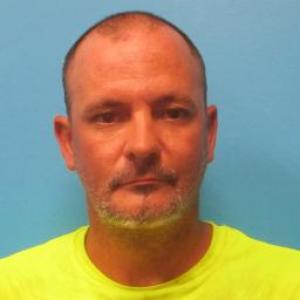 Michael Scott Glenn a registered Sex Offender of Missouri