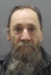 Donald Earl Anglen a registered Sex Offender of Missouri