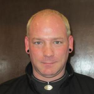 Michael Edward Barton a registered Sex Offender of Missouri