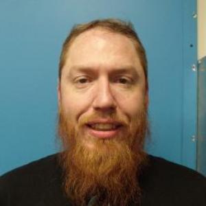 Jeremiah Paulscott Davis a registered Sex Offender of Missouri