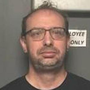 Keno Richard Phillips a registered Sex Offender of Missouri