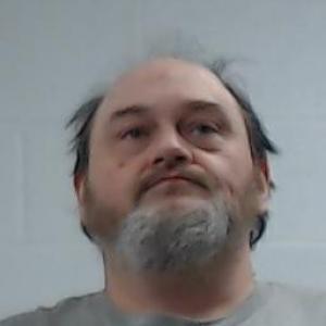 Marcus George Locke a registered Sex Offender of Missouri