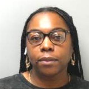 Ciara Tanisha Jones a registered Sex Offender of Missouri