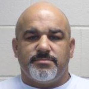 Charles Sylvester Chaney III a registered Sex Offender of Missouri