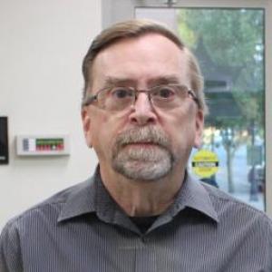 Robert Kelly Tribble a registered Sex Offender of Missouri