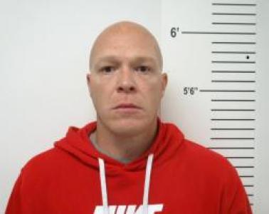 Shawn Cody Clark a registered Sex Offender of Missouri
