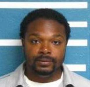 Luqmon Bashir Abram a registered Sex Offender of Missouri