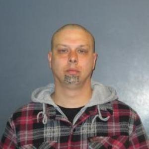 Joshua Daniel Dillon a registered Sex Offender of Missouri