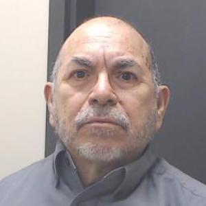 Ignacio Cantu a registered Sex Offender of Missouri