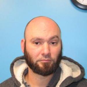 Brandon Scott Alvis a registered Sex Offender of Missouri