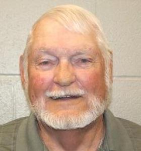 Jerry Meck Callahan a registered Sex Offender of Missouri