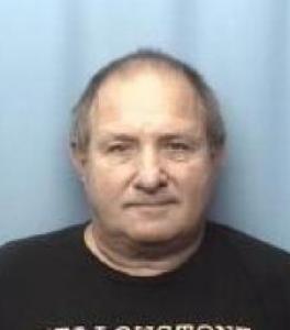 Bruce Edward Begemann a registered Sex Offender of Missouri